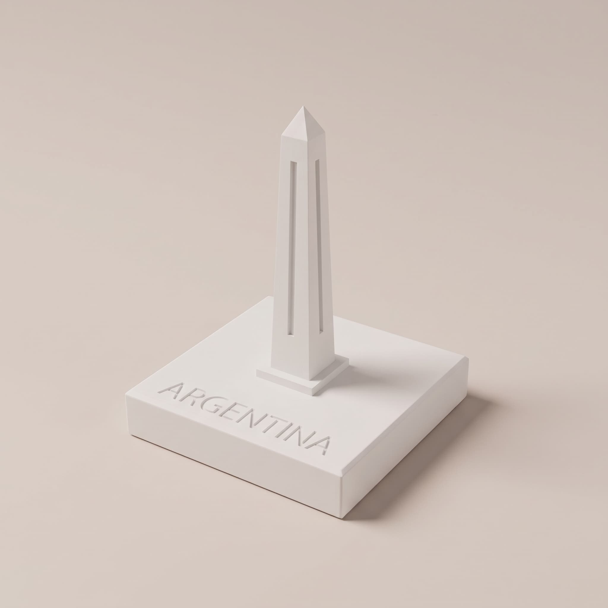 Obelisco de Buenos Aires