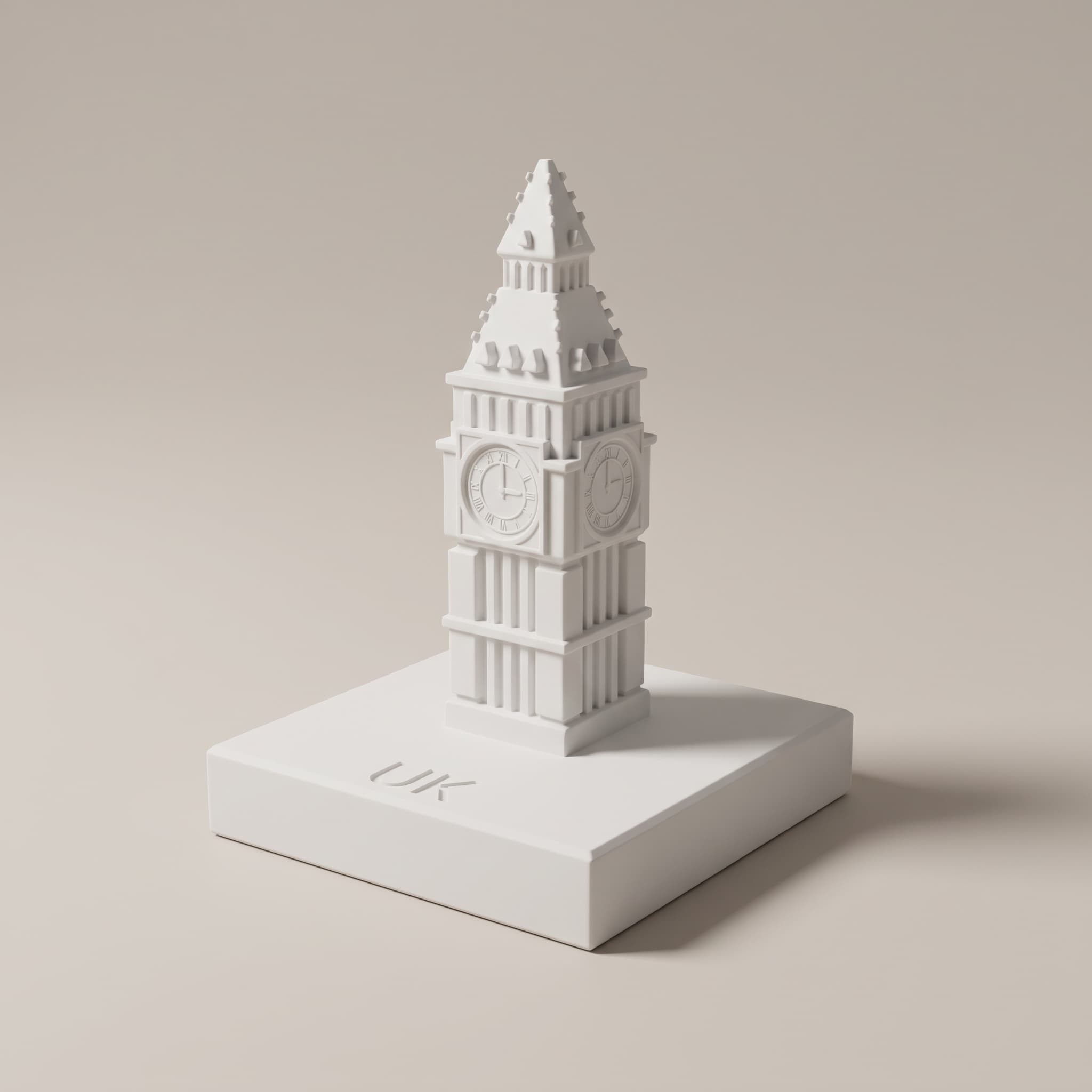 Big Ben