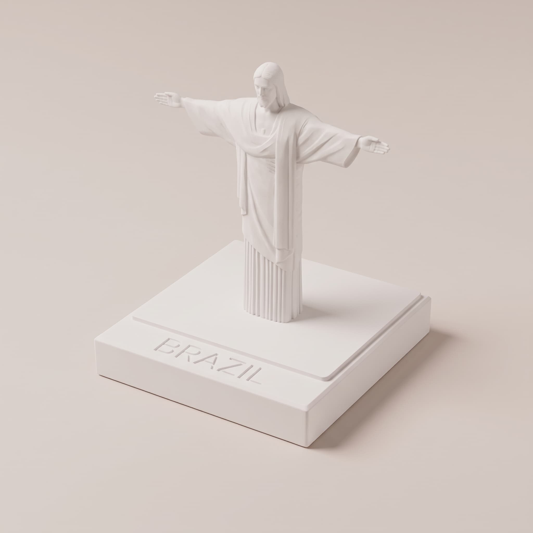 Cristo Redentor