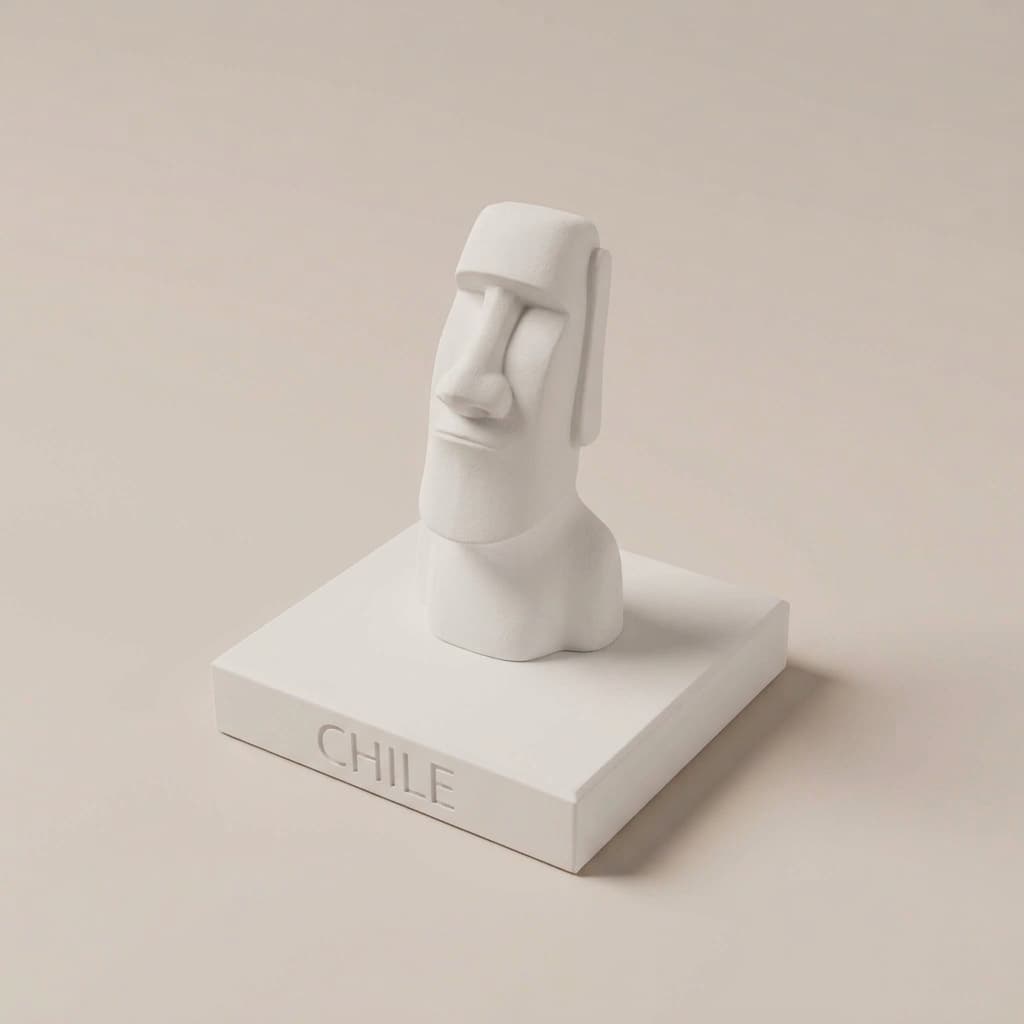 Moai