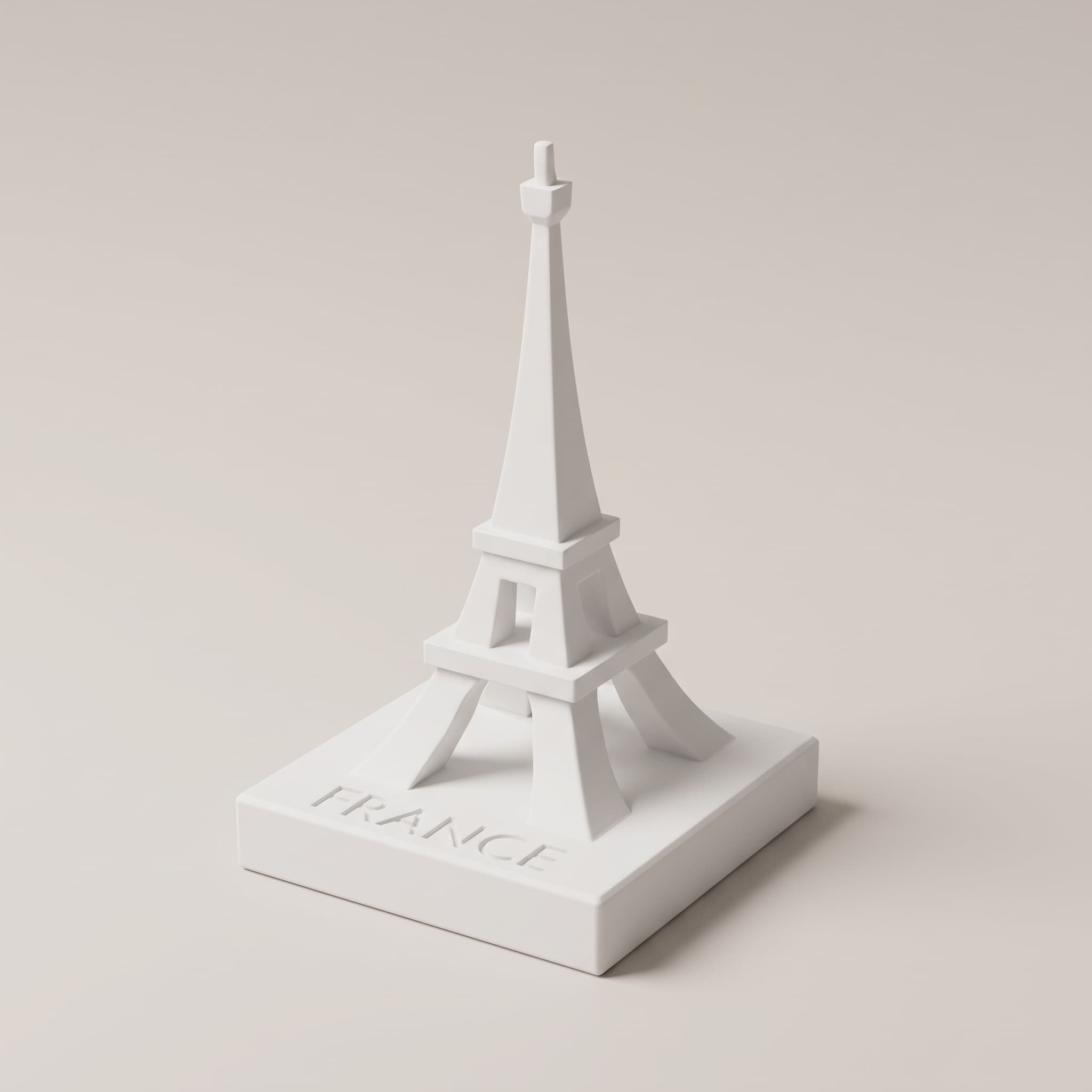 Torre Eiffel