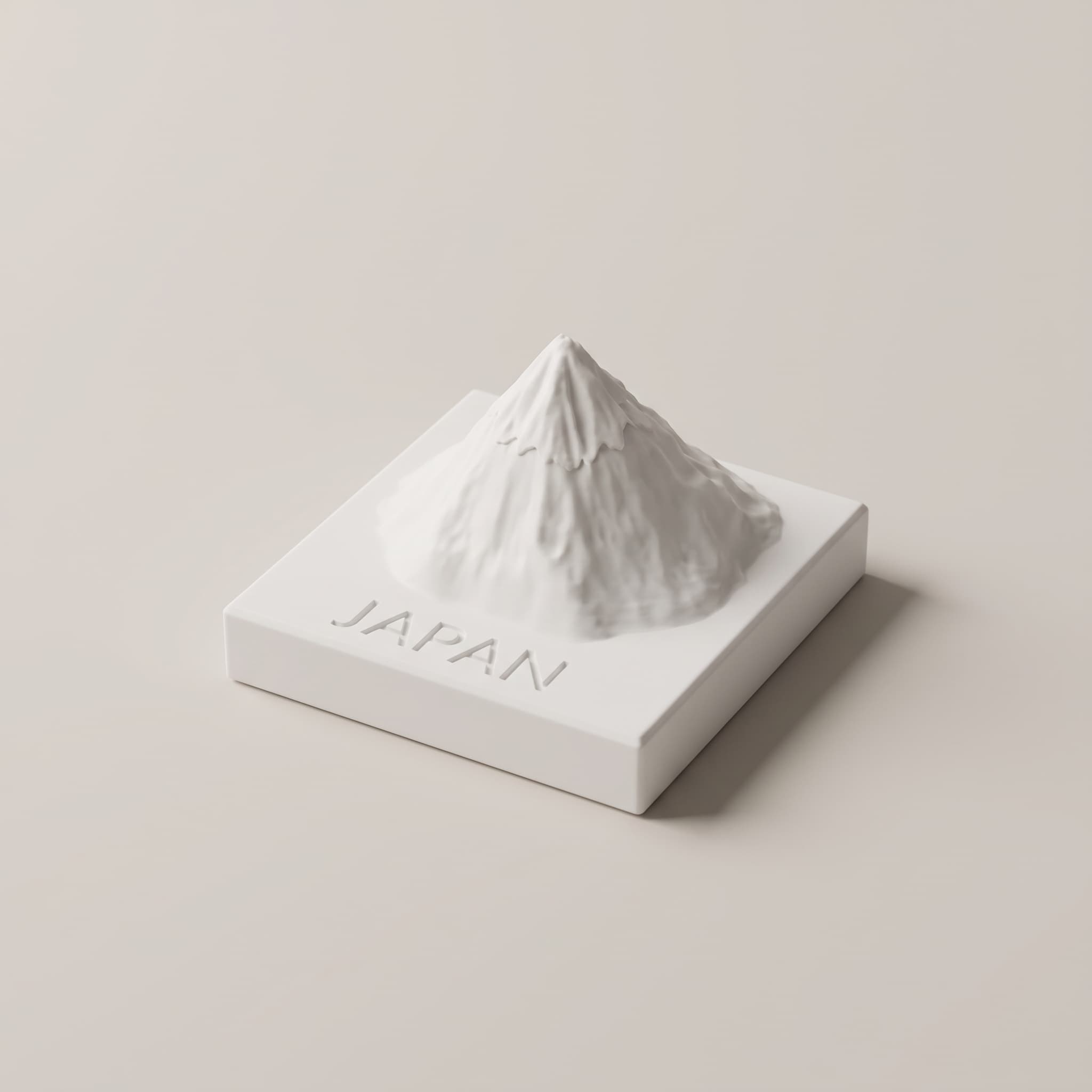 Monte Fuji