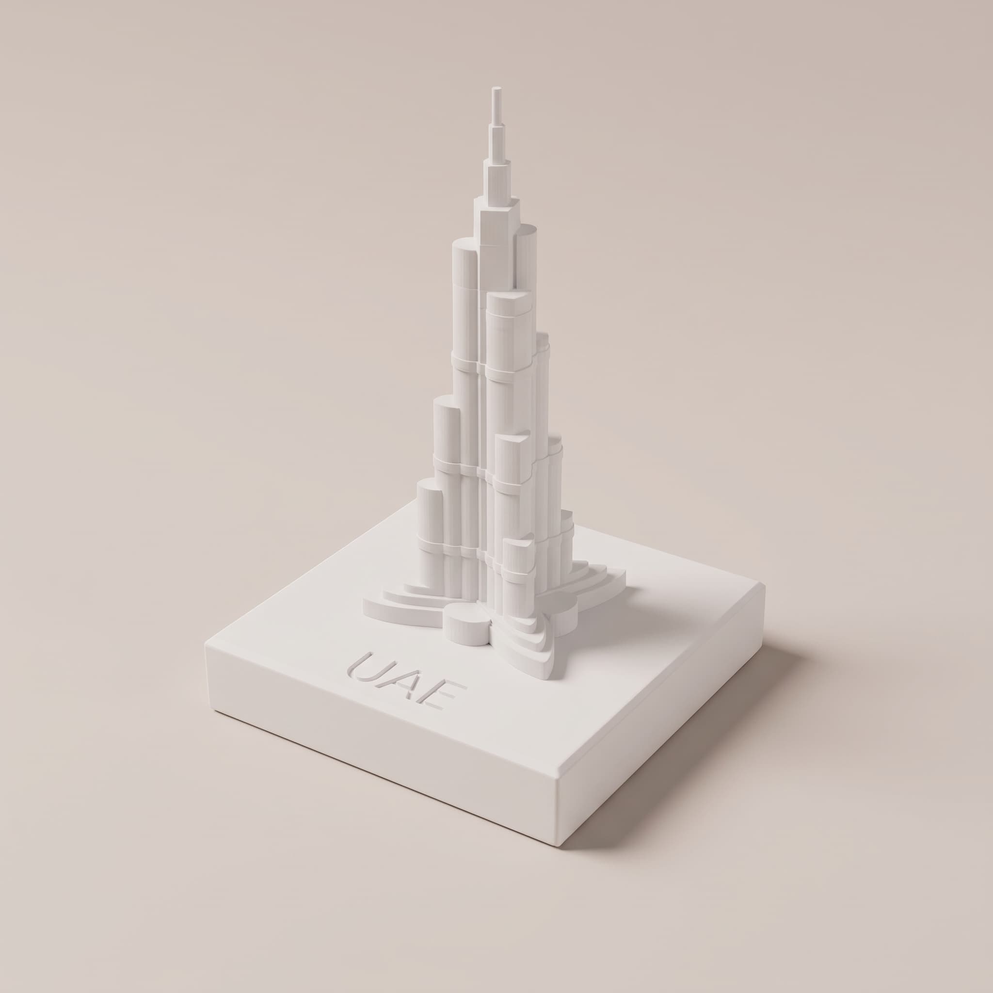 Burj Khalifa